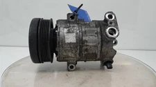 55801200 184369 Air Conditioning Compressor for Opel Corsa D Cosmo 2006 1139458