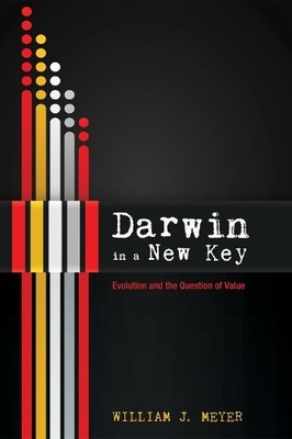 William J Meyer Darwin in a New Key (Gebundene Ausgabe) (US IMPORT)