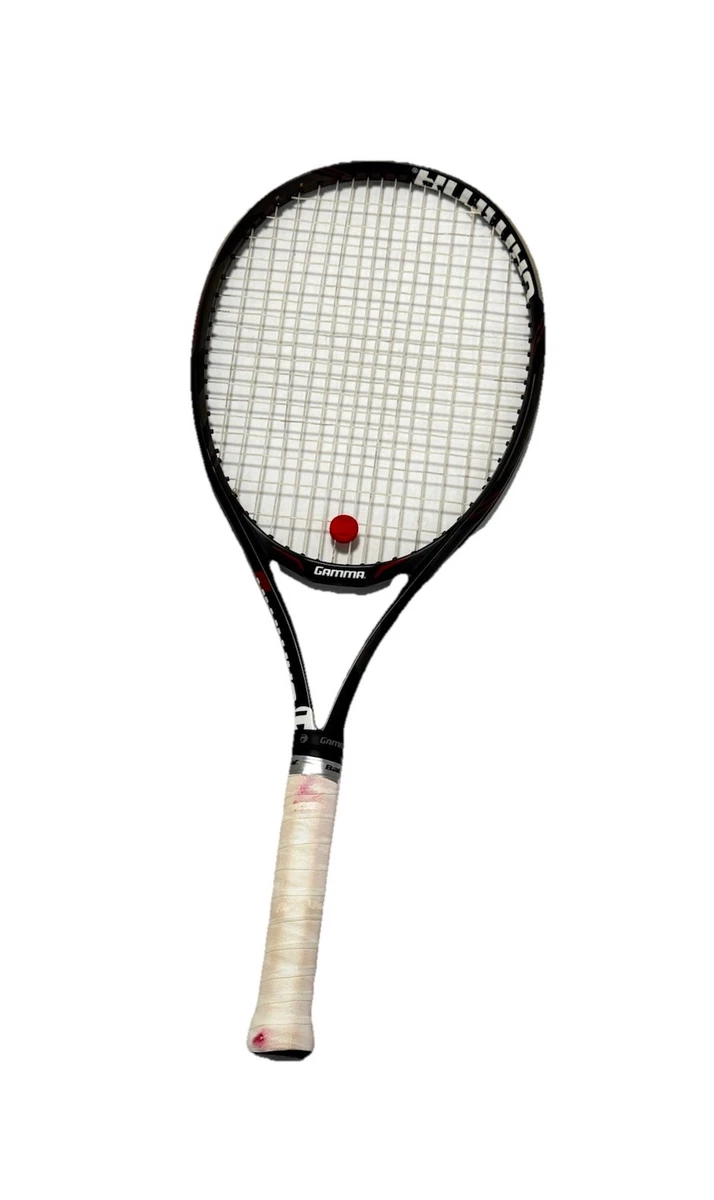 GAMMA Tennis Racquets for sale | eBay