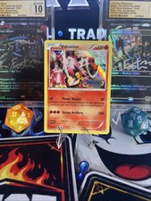 Volcanion - (Prerelease) [Staff] XY145 XY Holo on eBay