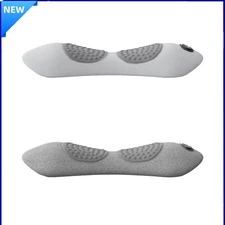 My Soothe Lab 3 in 1 Back Massager for Neck Shoulder Back Pain Relief Massager