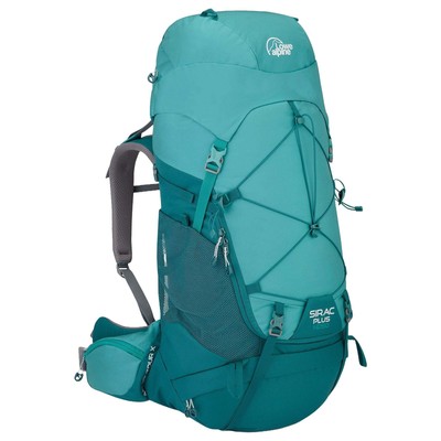 Lowe Alpine Sirac Plus 50 - Women's Trekkingrucksack 80 cm *NEU*