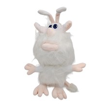 Booba 30CM Plush Doll Figure Toy