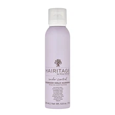 Hairitage Under Control Strong Hold Fine Mist Finishing Hair Spray, 6.8 oz