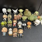 Star Wars Loose Funko Pop Lot Various