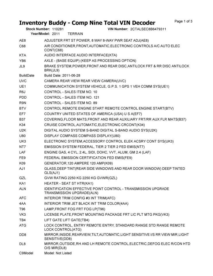 Husillo/nudillo delantero derecho pasajero se adapta a 10-17 EQUINOX 10305567 Foto 4 de 4