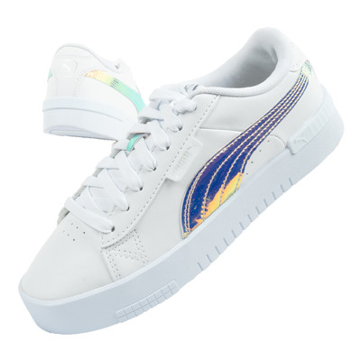 Puma Jada Holo Damen Sportschuhe [383759 01] Sneakers NEU