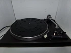 Vintage 1980s TECHNICS Direct Drive Turntable SL-1900 Made in Japan