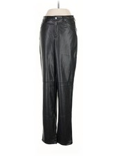 Vero Moda Women Black Casual Pants S