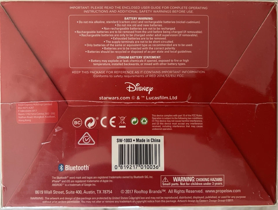 Star Wars 74-Z Speeder Велосипед Высокопроизводительный Боевой Дрон - Изображение 4 из 4