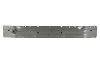 Blic 5502-00-8156946P StüTze, StoßStange Aluminium FüR Opel Toyota Vorne