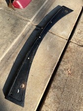 1930 1931 Model A Ford Dash Rail Cover Hot Rod Jalopy Rat Hot Rod 1930 1931 Model A Ford Dash Rail Cover Hot Rod Jalopy Rat Hot Rod