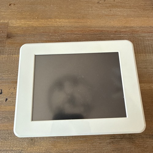 LENNOX iComfort Touch Communicating Thermostat 49W95