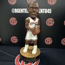 Lebron James 36” Cleveland Cavaliers Bobblehead Figure 7/100