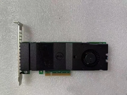 For Dell DPWC300 NVMe M.2 PCIe Solid State Storage Adapter Card 23PX6 NTRCY