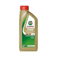 Motoröl Castrol Edge 0W-30 A3/B4 VW 505 / 502 Renault BMW Longlife MB 229 1Liter