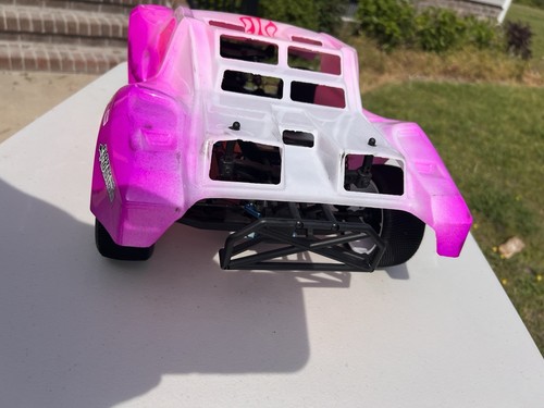 Team Associate RC10TSC6.1 Short Course Truck Roller - Picture 19 of 19