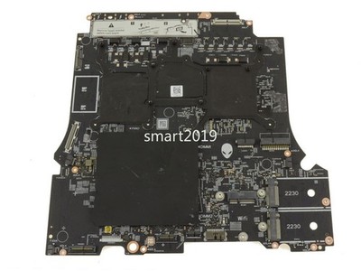 For Dell Alienware M16 R1 / M18 R1 Motherboard i9-13900HX RTX4060