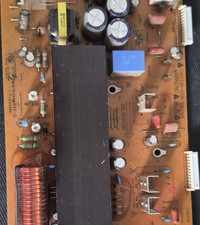 LG TV YSUS Board EAX64286E001 EBR73676201 Rev...