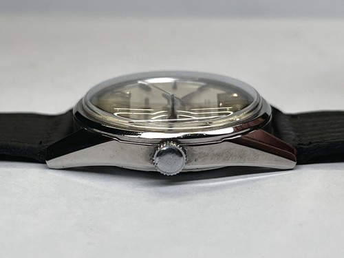 Vintage Seiko Lord Marvel Hand-Winding 23Jewels Wrist Watch 36000Bph 5740-8000 - Picture 3 of 11