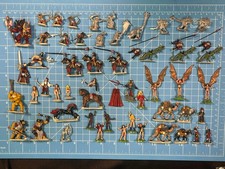 Ral Partha Villians and Victims Multilisting ...