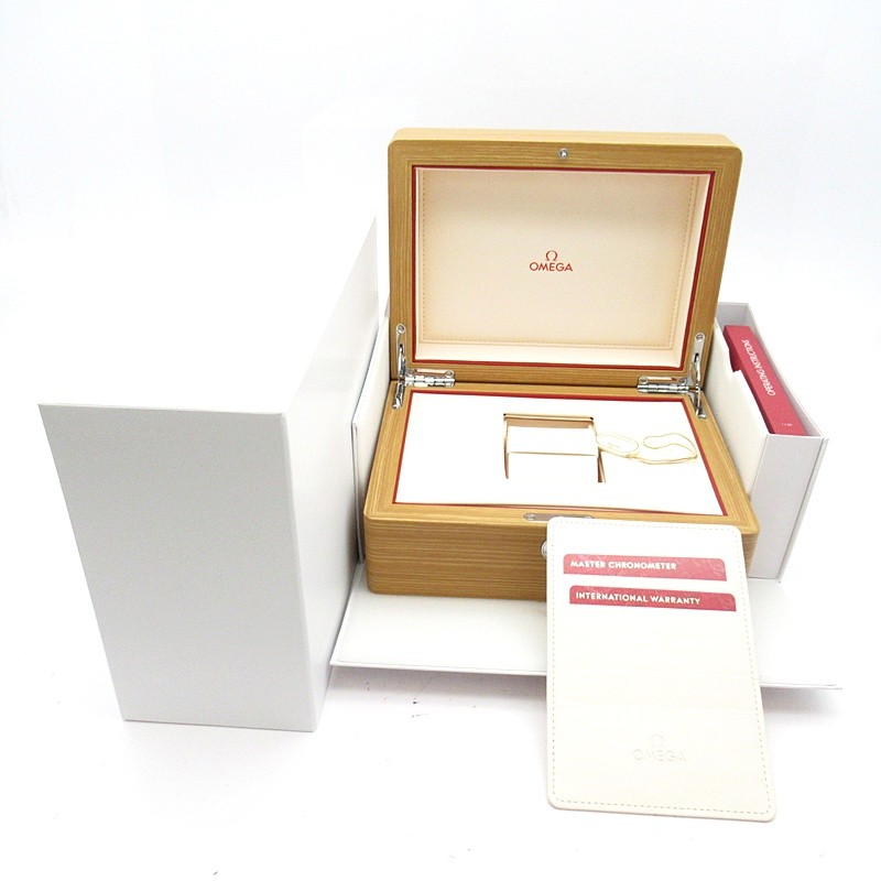 OMEGA Seamaster Diver 300M Co-Axial 42mm Nekton Edition 210.30.42.20.01.002 ... image 6