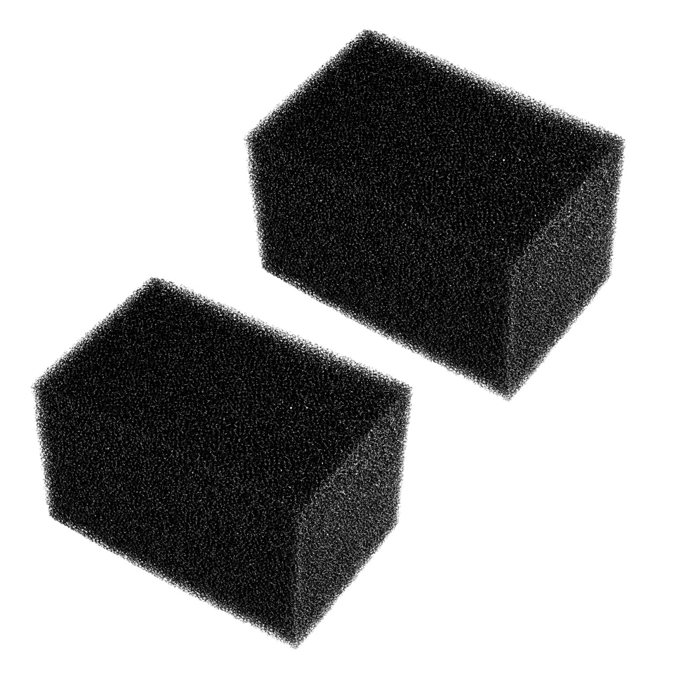 Filtro de aire de admisión Caltric para Polaris Ranger 500 2X4 4X4 6X6 2004-12 / 5812253 Foto 3 de 4