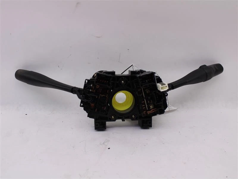 Used Steering Column Control Switch fits: 1998 Infiniti QX4 assembly Grade A Foto 4 de 4