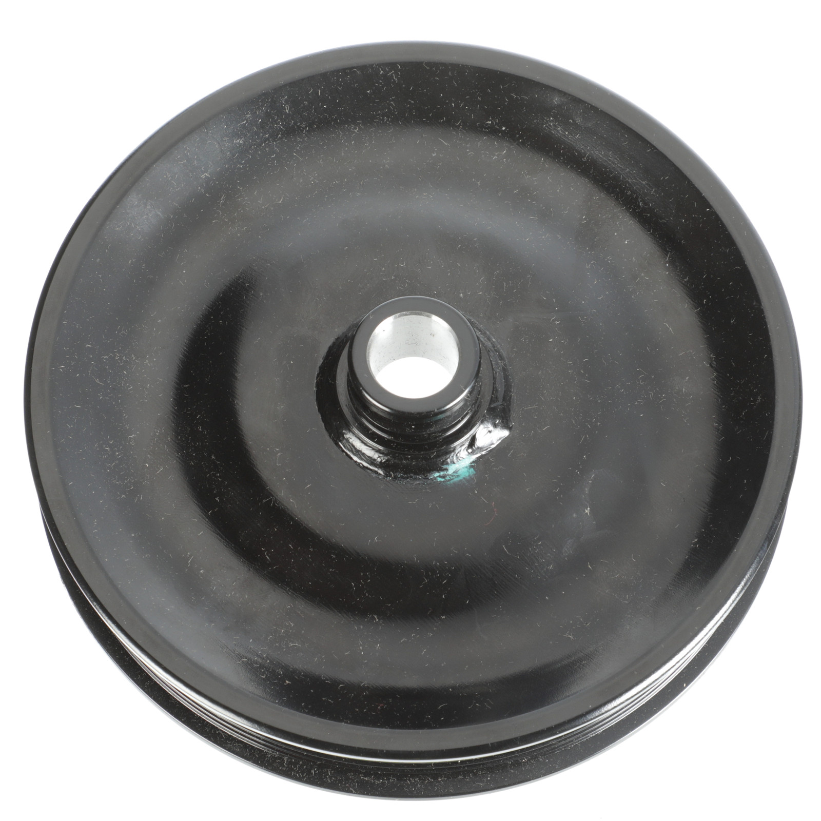 Polea de bomba de dirección para GM (1984-2016) (N/P 19421487)