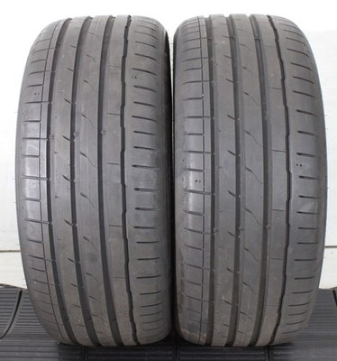 2 x 255/45R19 104W Sommerreifen Hankook Ventus S1 Evo 3 EV T1 2022 Silent