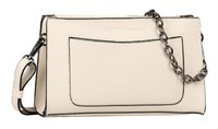 Tom Tailor Lennon Crossbody Bag S UmhäNgetasche Tasche Creme White Creme Neu