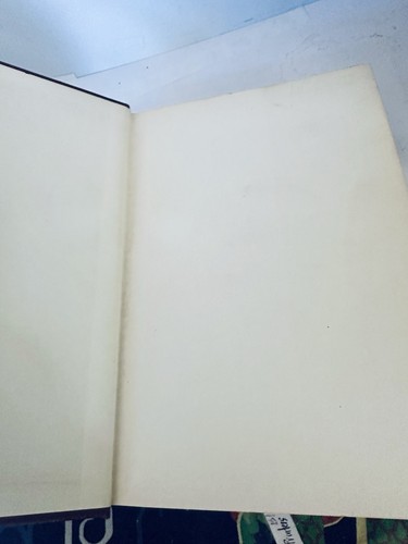 Ore Deposits of the Western States Lindgren Volume Rocky Mountain Fund 1938 - Picture 5 of 8