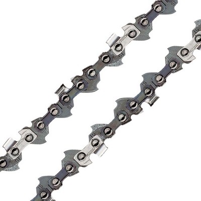 3pcs 35 cm lange 3/8 Zoll Sägeketten für Oregon CS1200 Einhell GH-EC 1835 DHL