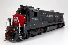 Rapido ~ HO Scale ~ GE B36-7 SP Southern Pacific #7754 ESU LokSound ~ 18539