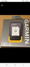 GARMIN ETREX SE GPS Handheld Navigator