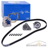 SKF ZAHNRIEMEN-SATZ SET KIT +Wasserpumpe FÜR Volvo V40 1.6 1.8 1.9 2.0