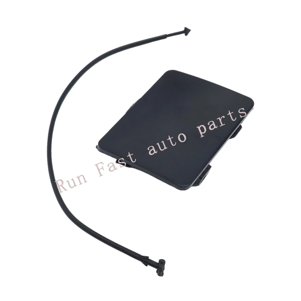 A1406980330 Tapa de cubierta con orificio para faldón lateral para Mercedes Benz S430 S500 S600 Foto 3 de 4