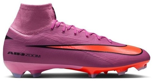 Size 10 -Nike Zoom Mercurial Superfly 10 Elite FG “Scary  display picture 1