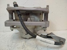 Smart #1 HX11 Pulse Bremssattel vorn links Bremszange Sattel Allrad 315kw Modell