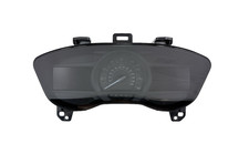 2013-2016 Ford Fusion Speedometer Instrument Gauge Cluster W 122841 Miles Oem 2013-2016 Ford Fusion Speedometer Instrument Gauge Cluster W 122841 Miles Oem