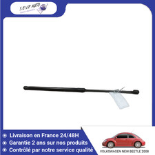 Verin de hayon / de capot Volkswagen NEW BEETLE