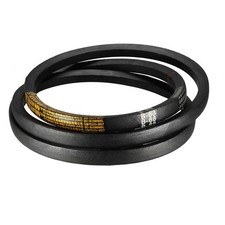 B-68 V-Belts 68" Inner Length B-Section Rubber Drive Belt