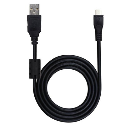 USB Data Cable Cord Power for KODAK EasyShare C703 C743 C763 U-8 / U8 Charger