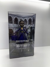 Monster High x Wednesday Addams Doll Set Bianca, Barclay