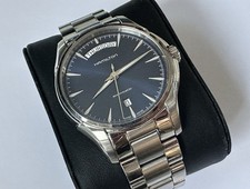 Hamilton Automatic Jazzmaster Day/Date Men's Watch Vintage 24 Jewels Swiss Made