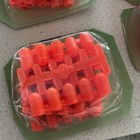 Lot of 6 New Edison Giocattoli - Pack of 40 Gummy Harmless Pellets #410 — photo 2