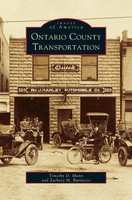 Timothy D. Munn (U. A.) | Ontario County Transportation | Buch | Englisch (2001)