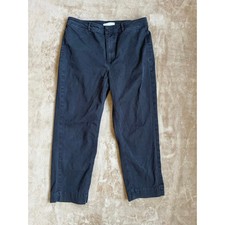 Everlane Black Dress Pants Women’s Size 10