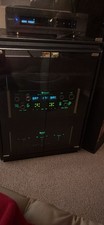 McIntosh MX134 Stereo Processor/Preamplifier. Mint Condition with Remote