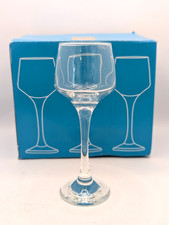 Brand New Argon Tableware Sherry Glasses 80ml A140 Y320